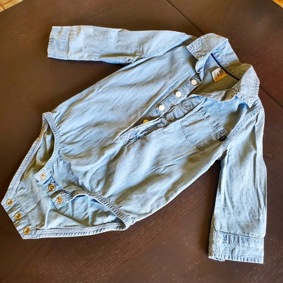 Baby B'Gosh | Onsie - Picture 1 of 4